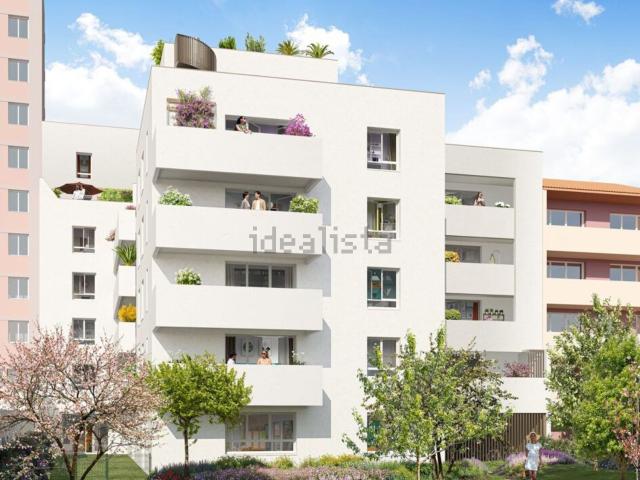 Appartement, Toulouse