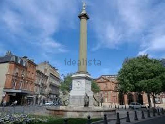 Appartement, Toulouse