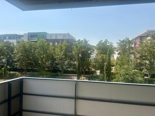 Appartement, Toulouse