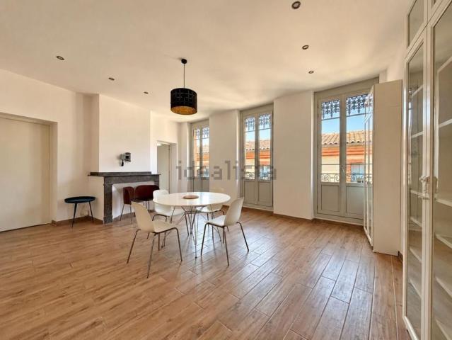 Appartement, Toulouse