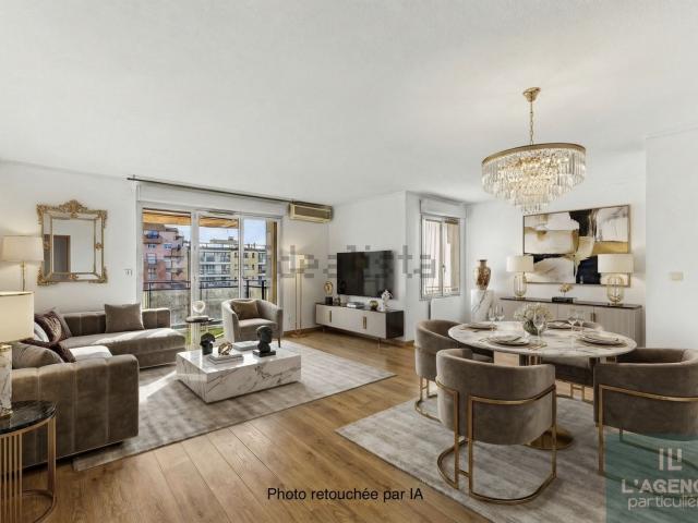Appartement, Toulouse