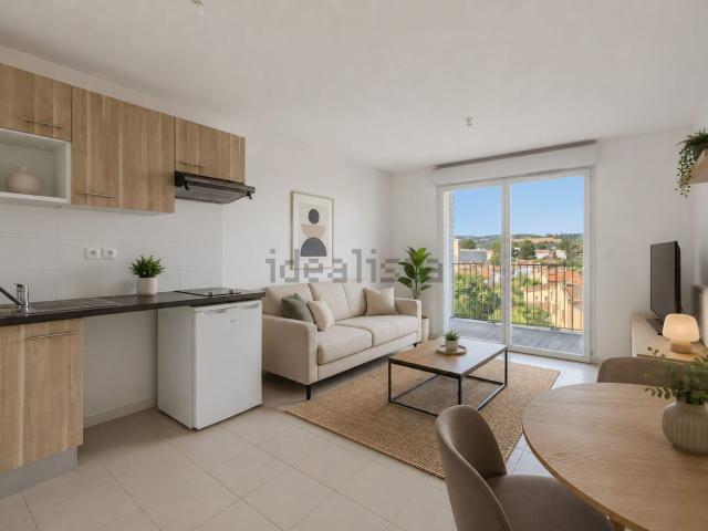 Appartement, Toulouse