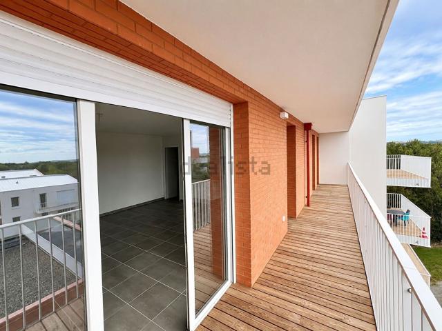 Appartement, Toulouse