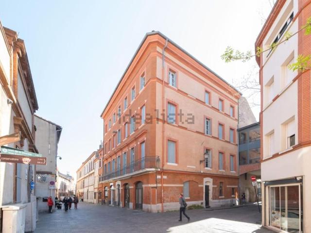 Appartement, Toulouse