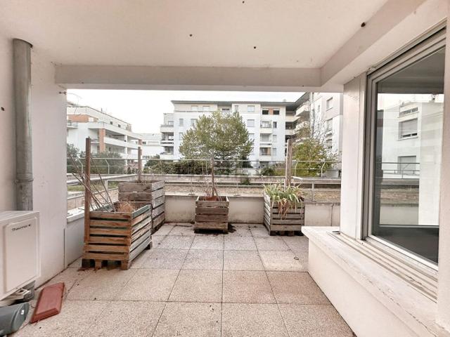 Appartement, Toulouse