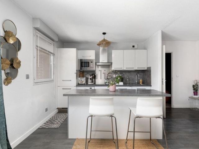 Appartement, Toulouse
