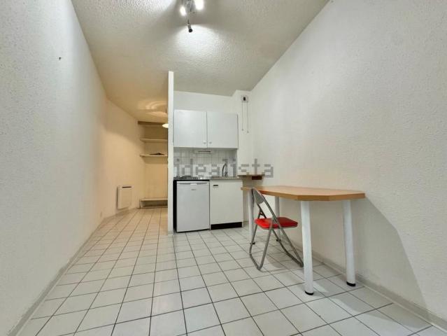 Appartement, Toulouse