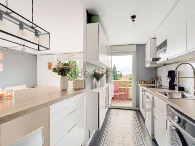 Appartement, Toulouse