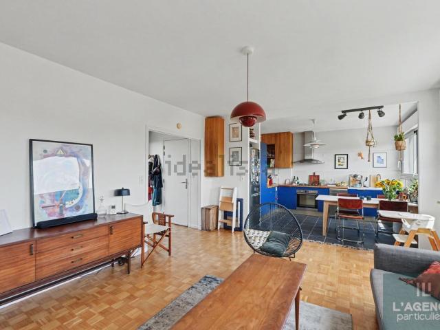 Appartement, Toulouse