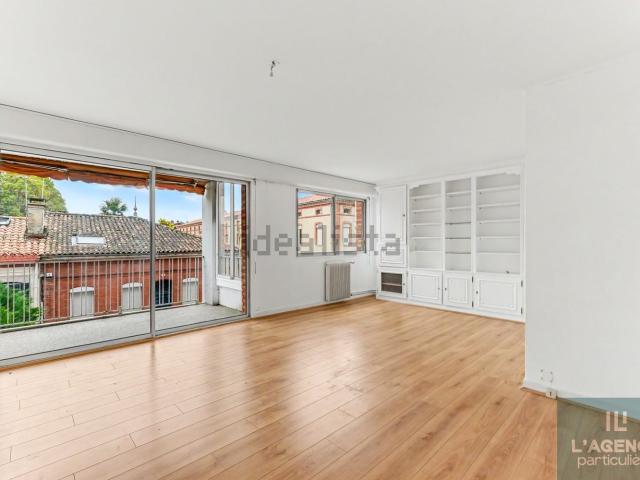 Appartement, Toulouse