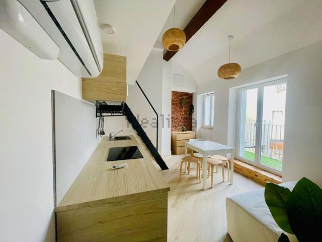 Appartement, Toulouse