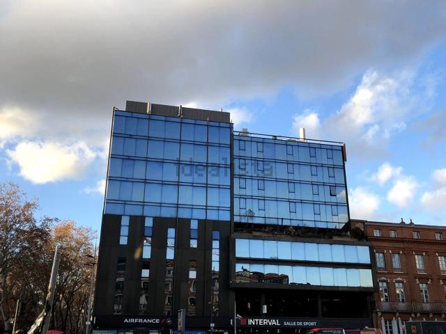 Appartement, Toulouse