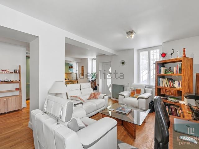 Appartement, Toulouse