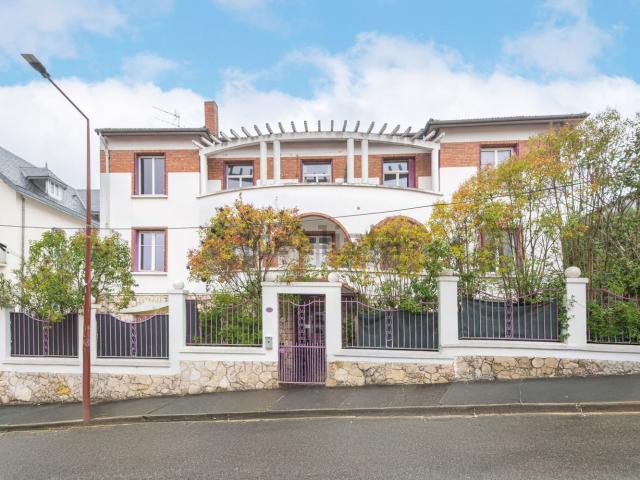 Appartement, Toulouse