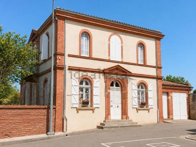 Appartement, Toulouse