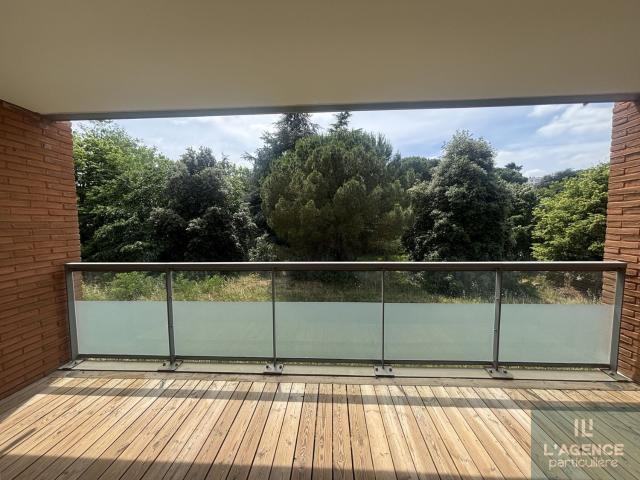 Appartement, Toulouse