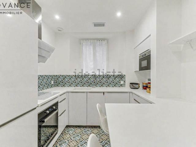 Appartement, Toulouse