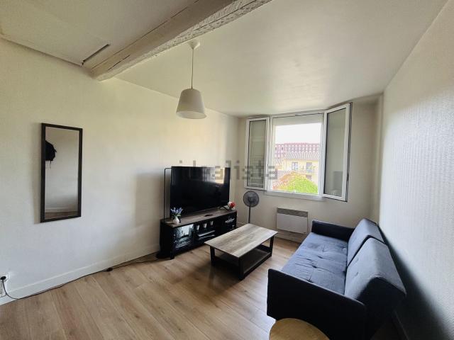 Appartement, Toulouse
