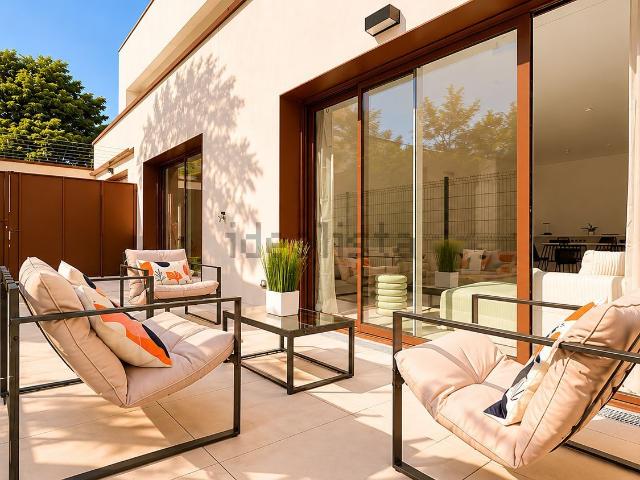 Appartement, Toulouse