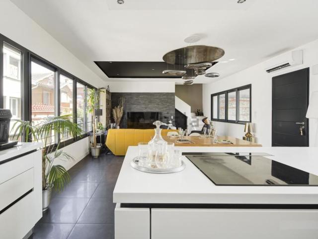 Appartement, Toulouse