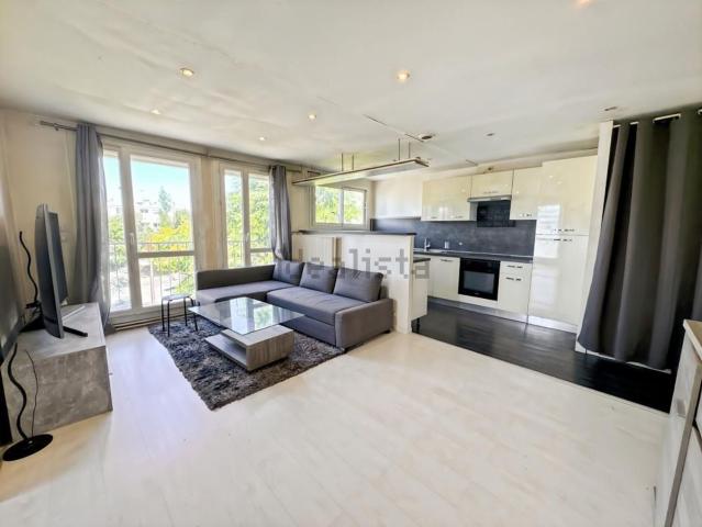 Appartement, Toulouse