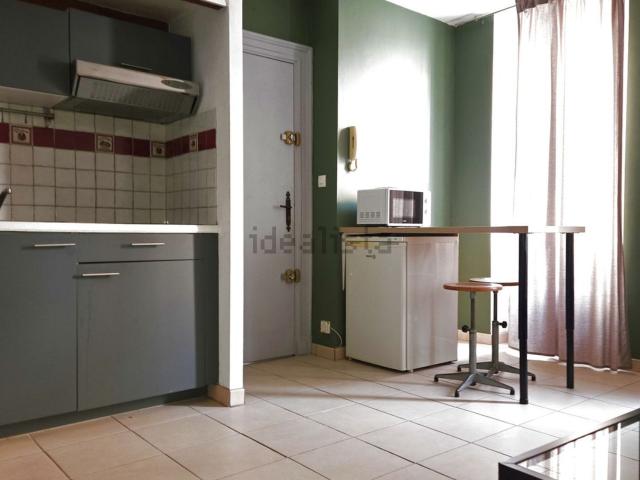 Appartement, Toulouse