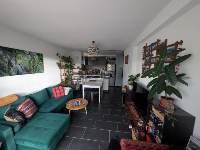 Appartement, Toulouse