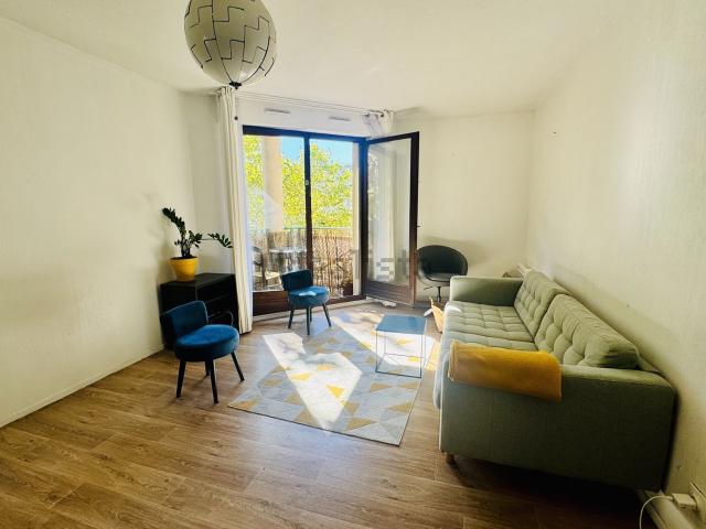 Appartement, Toulouse