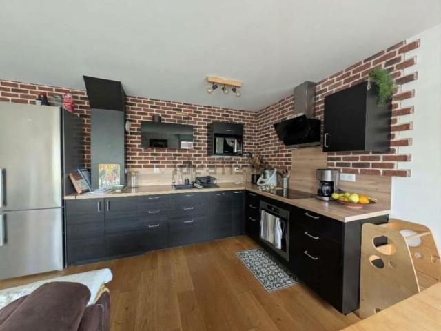 Appartement, Toulouse
