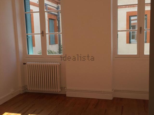 Appartement, Toulouse