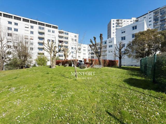Appartement, Toulouse