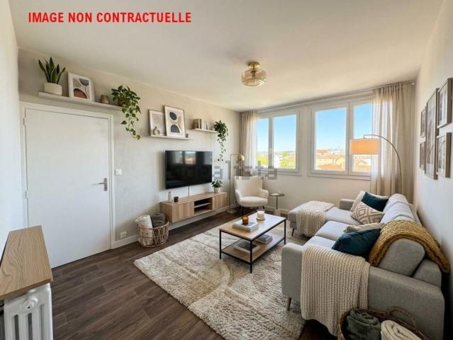 Appartement, Toulouse