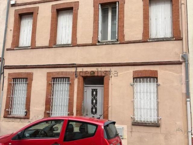 Appartement, Toulouse