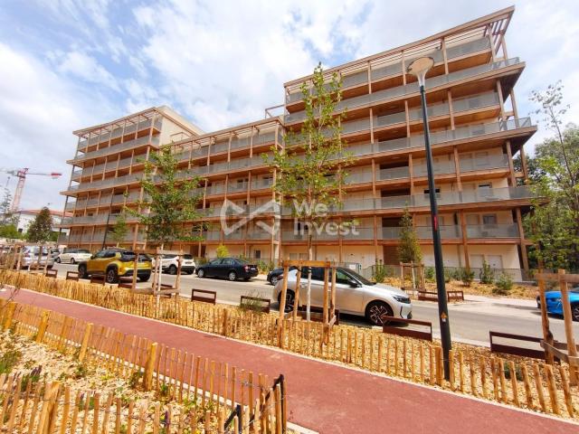 Appartement, Toulouse