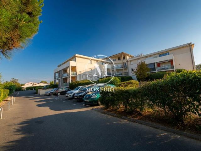 Appartement, Toulouse