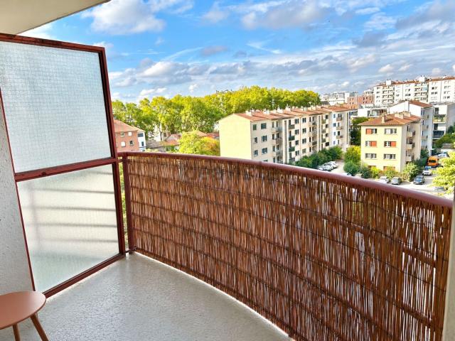 Appartement, Toulouse