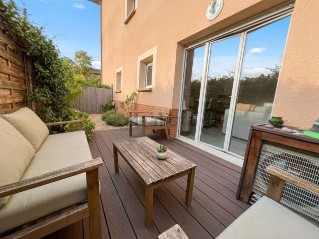 Appartement, Toulouse