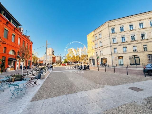Appartement, Toulouse
