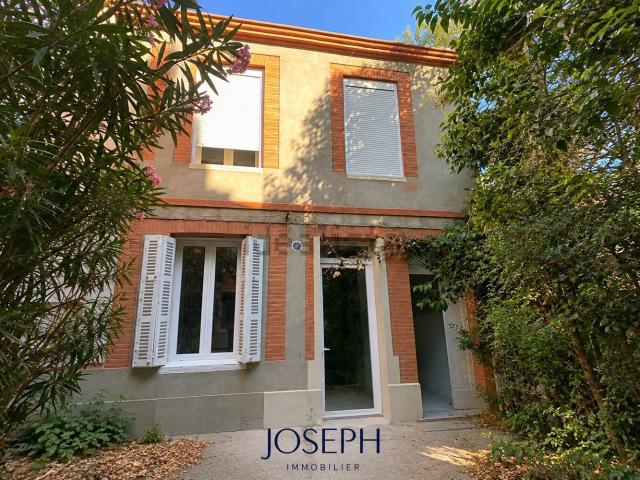 Appartement, Toulouse