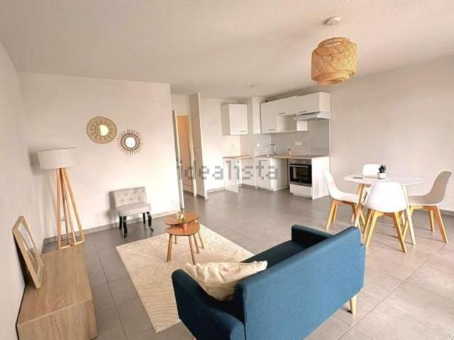 Appartement, Toulouse