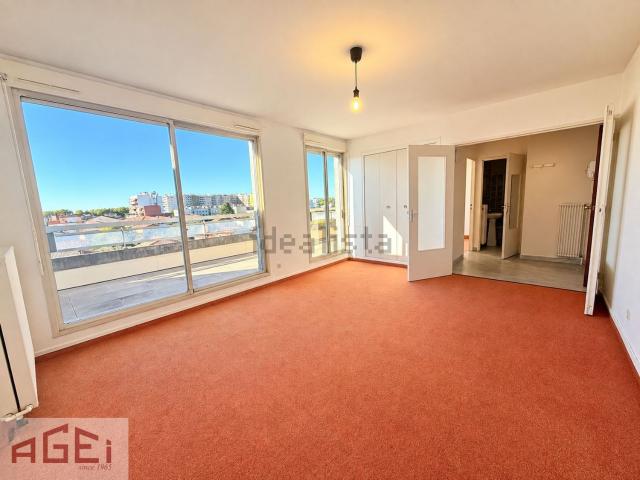 Appartement, Toulouse