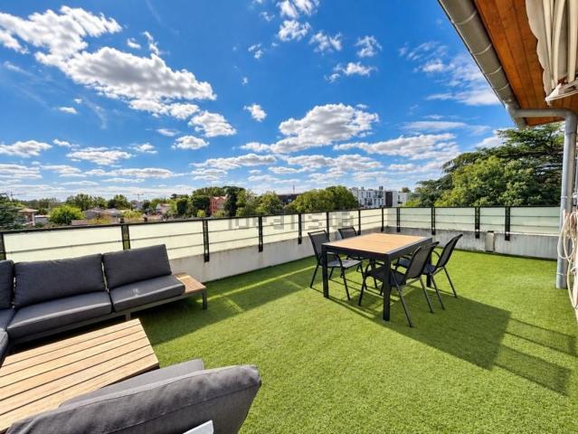 Appartement, Toulouse