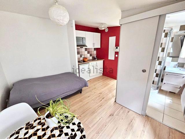 Appartement, Toulouse