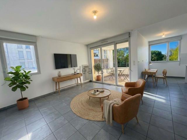 Appartement, Toulouse