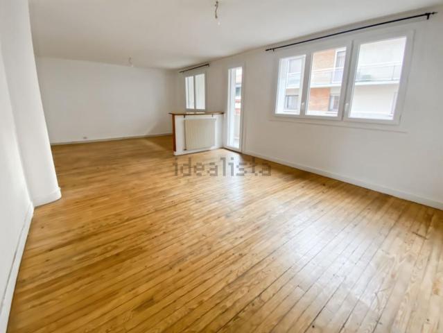 Appartement, Toulouse