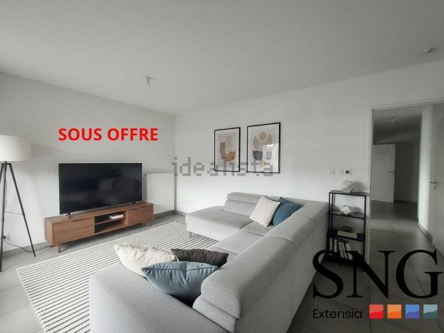 Appartement, Toulouse