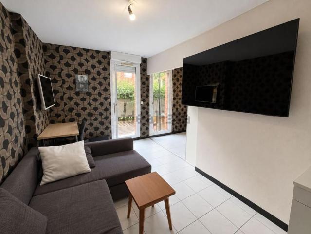 Appartement, Toulouse