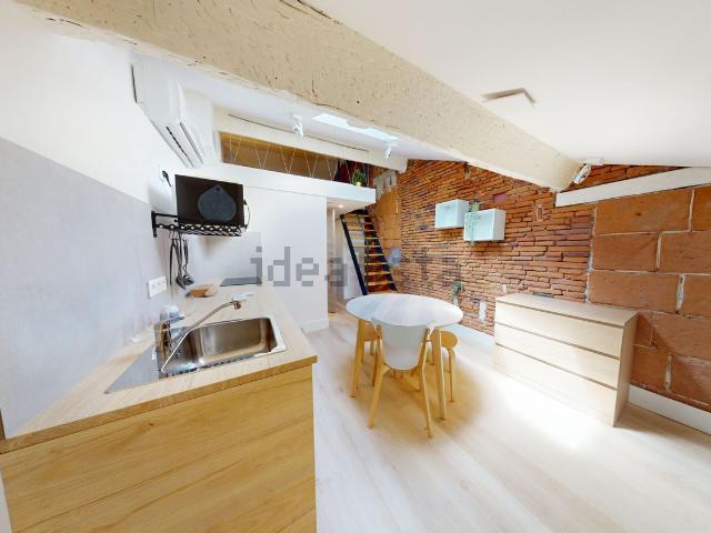 Appartement, Toulouse