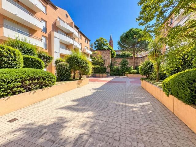 Appartement, Toulouse