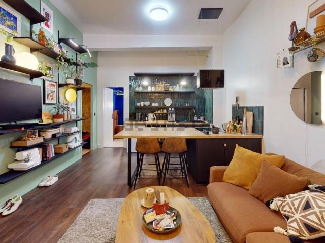 Appartement, Toulouse